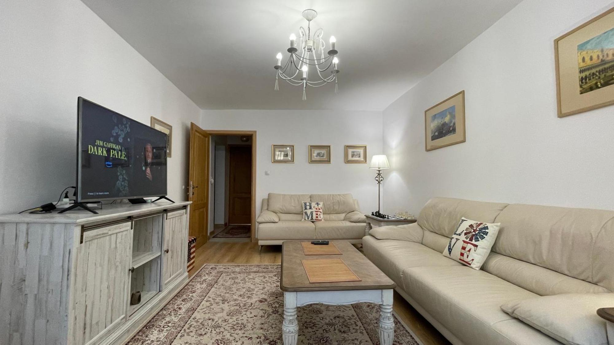 Appartement 2_Traveler'S Retreat à Braşov Extérieur photo